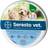 Seresto Vet Dog Tick Collar 1.25g/0.56g