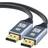 Nordic DP-220 1.4 Displayport - Displayport M-M 2m