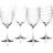 Mikasa Cheers Red Wine Glass 68.5cl 4pcs