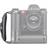 Leica HG-SCL7 Wrist Strap Elk Leather
