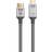 Nordic DPHM-206 Displayport 1.4 - HDMI 2.1 M-M 1m
