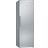 Siemens iQ300 GS36NFIEV Rustfrit stål