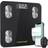 Tunturi SC30 Smart Scale Black