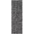 Safavieh Florida Gray Grå 68.6x213.4cm
