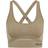 Hummel Clea Seamless Sports Top - Chateau Gray