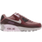 Nike Air Max 90 LTR GS - Smokey Mauve/Dark Pony/Earth/Platinum Violet