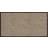 Dixie Sisal Natur 80x150cm