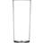 U405 Polycarbonate Drink Glass 34cl