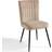 Dunelm Taylor Mink Kitchen Chair 86cm