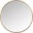 Melody Maison Large Gold Wall Mirror 80cm