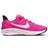 Nike Star Runner 4 GS - Fierce Pink/Black/Playful Pink/White