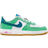 Nike Force 1 LV8 PS - White/Spring Green/Hyper Violet/Green Abyss