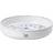 Royal Copenhagen Musselmalet Riflet Ovnfast fad 18.5cm 4cm