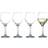 Ravenhead Majestic White Wine Glass 30cl 4pcs
