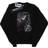 Absolute Cult Avengers Endgame Thor Brushed Sweatshirt - Black