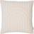 Classic Collection Arch Kuddöverdrag Vit (50x50cm)