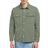 Lee Workwear Overshirt - Olive Grove