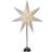 Star Trading Lottie Chrome Julstjärna 75cm