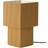 Pholc Romb Cumin Bordslampa 36.4cm