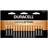Duracell Plus Power AAA 24-pack