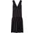 The Garment Cyprus Dress - Black