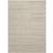 ferm LIVING Loop Beige 140x200cm