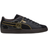 Puma X One Piece Suede Blackbeard Teach - Black/Dark Chocolate