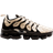 NIKE Air VaporMax Plus M - Black/Beige