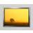 Ebern Designs Misty Morning Ventura Bronze Framed Art 84.1x59.7cm