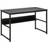 Homcom Computer Black Writing Desk 60x120cm