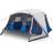 vidaXL Camping Tent with LED Lights 443x437x229cm