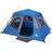 vidaXL Camping Tent 344x282x192cm 6 Person