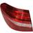 Ulo Baglygter 1134011 Venstre Ydre Mercedes-Benz C-klasse T-modell
