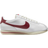 Nike Cortez Leather W - White/Red Stardust/Sail/Cedar