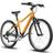 Prometheus Bicycles 24 inch Children's Bike From 7 years Super Light SRAM X4 - Orange Børnecykel