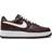 NIKE Air Force 1 Low Retro M - Chocolate/White