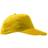 Sol's Sunny Baseball Cap - Gold