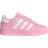 Adidas Superstar XLG W - True Pink/Footwear White