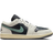 NIKE Air Jordan 1 Low W - Anthracite/Jade Smoke/Sail/Legend Sand