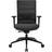 Topstar Sitness Black Kontorsstol 48cm