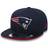 New Era New Era Team Snap New England Patriots C Size: S/M