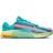 Nike Metcon 9 AMP M - Dusty Cactus/Glacier Blue/Laser Orange/Fierce Pink