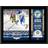 Fanatics Authentic Jordan Kyrou St. Louis Blues 2022 Winter Classic 12" x 15" Sublimated Plaque with Game-Used Ice