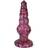 Bad Demon Monster Dildo Bad Twisto 23cm