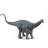 Schleich Brontosaurus Dinosaurs 15027