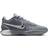 Nike LeBron XXI - Cool Grey/Iron Grey/Wolf Grey/Metallic Silver