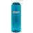 Nalgene Sustain Tritan BPA-Free Water Bottle Made with Material Derived from 50% Plastic Waste, 48 OZ, Wide Mouth