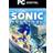 Sonic Frontiers (PC)