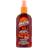 Malibu Bronzing Tanning Oil SPF10 Passion Fruit 200ml