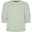 Vero Moda Doffy Pullover - Green/Reseda
